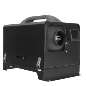 Naftové kúrenie 8kW 12V