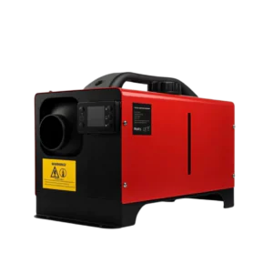 Naftové kúrenie 8kW – M51 12/230V