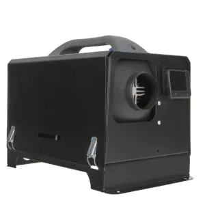 Naftové kúrenie 8kW 12V
